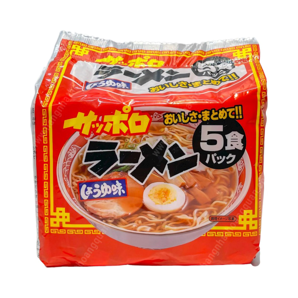 Soy sauce ramen, , large