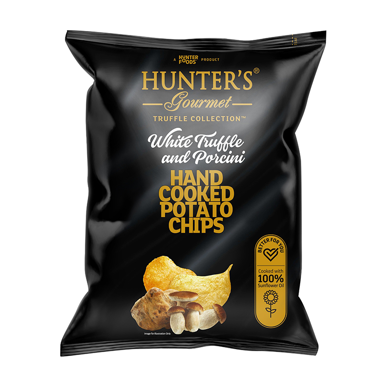HCPC WHITE TRUFFLE AND PORCINI, , large