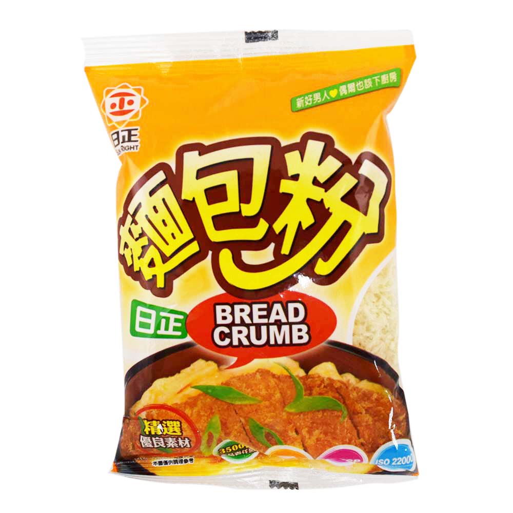 Bread Crumb, , large