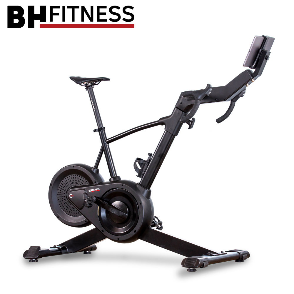 EC-01 Exercycle, , large