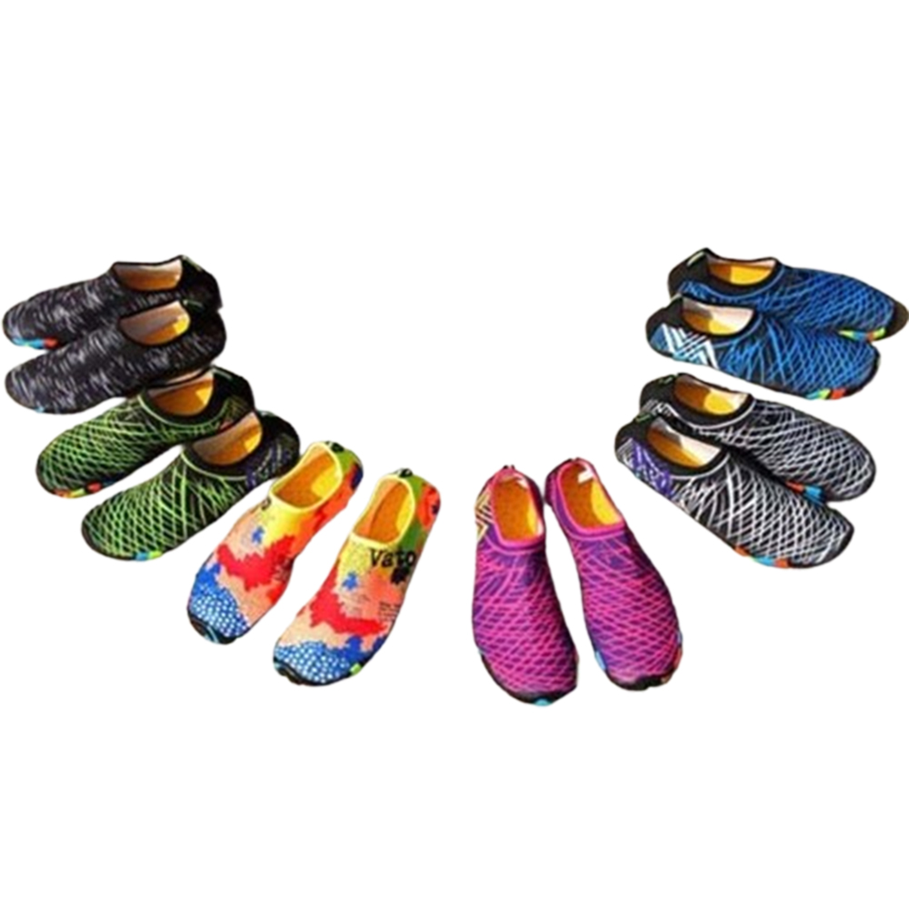 Amphibious Water Shoes, , large
