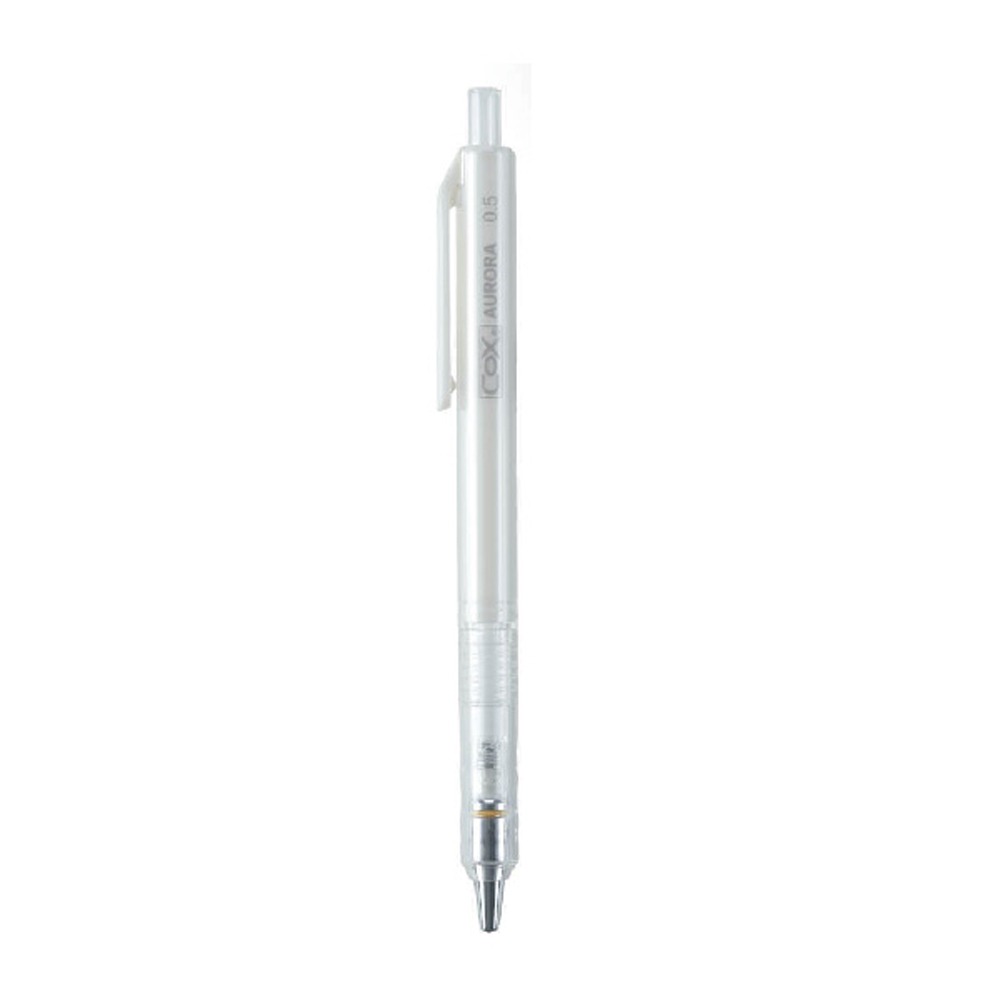 【COX 三燕】低重心 自動鉛筆 0.5mm 12支/盒 CM20-W, , large