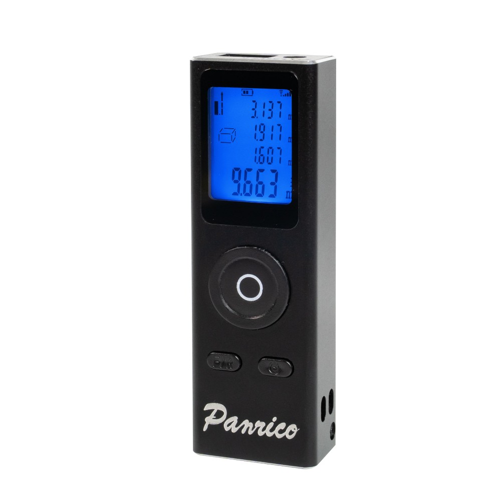 50M Mini Laser Rangefinder, , large