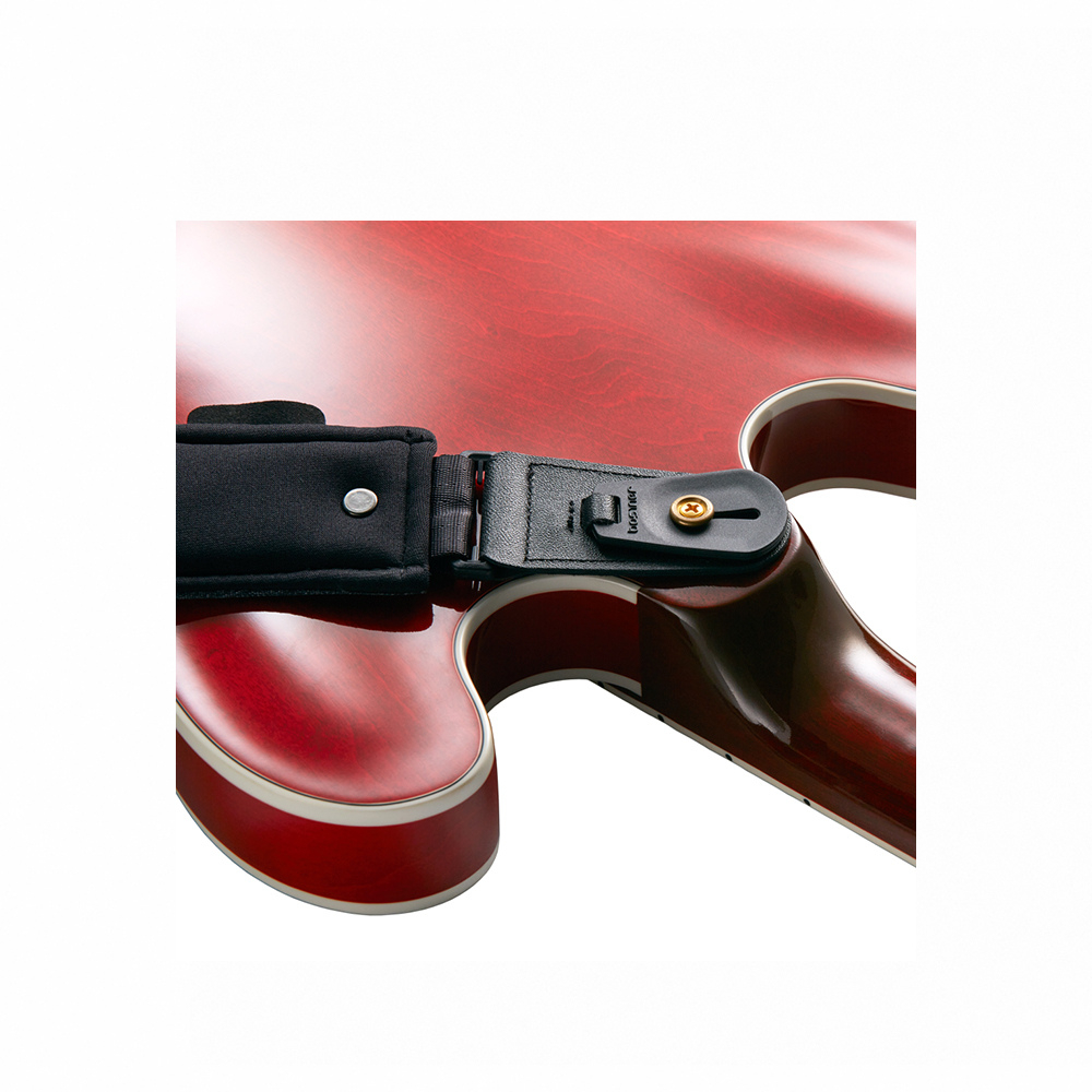 basiner ACME 背帶 VITALGRIP&trade; Relic Khaki Ver.2【敦煌樂器】, , large