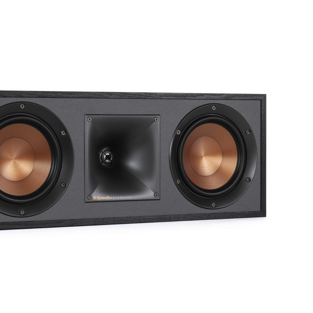 Klipsch R-52C 中置喇叭, , large