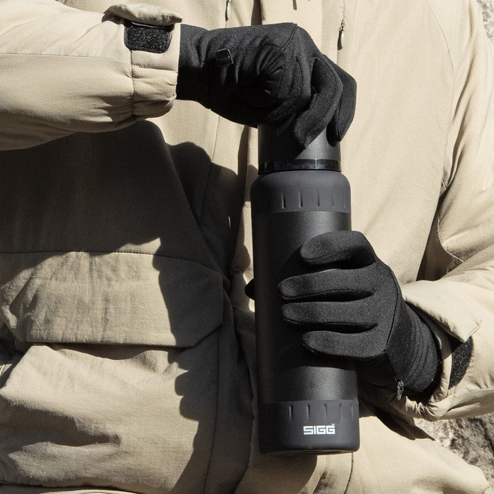 [瑞士百年 SIGG] ALPINE 23小時極輕超保溫瓶 750ml, , large