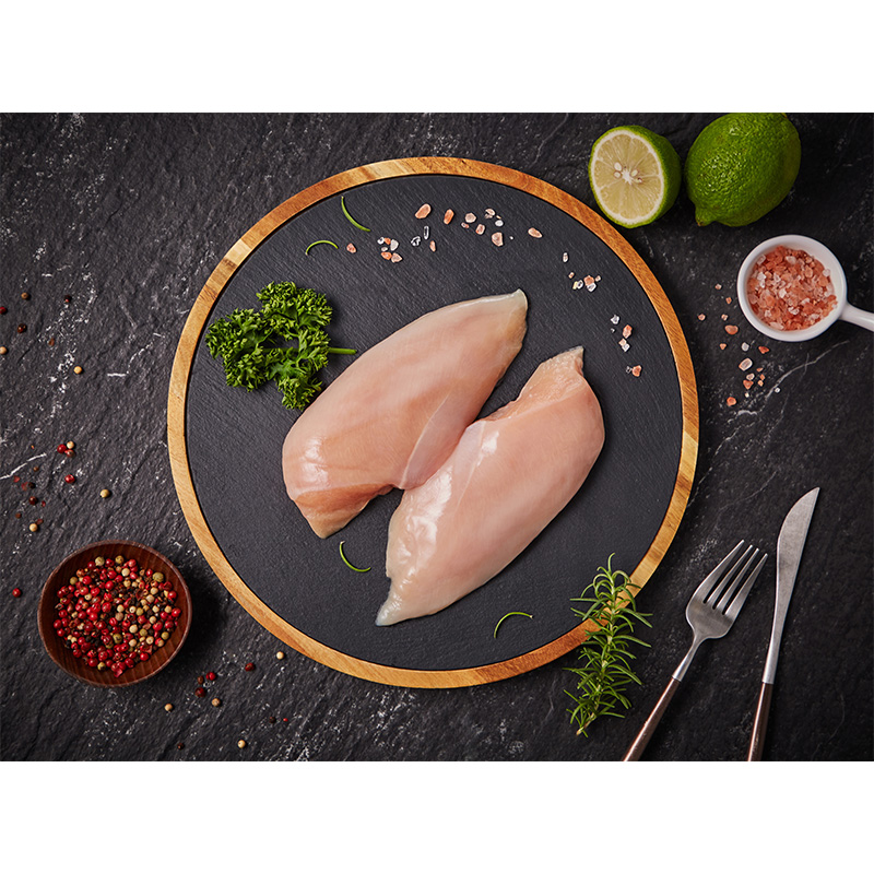 Holy Chicken Skinned Breasts, , large