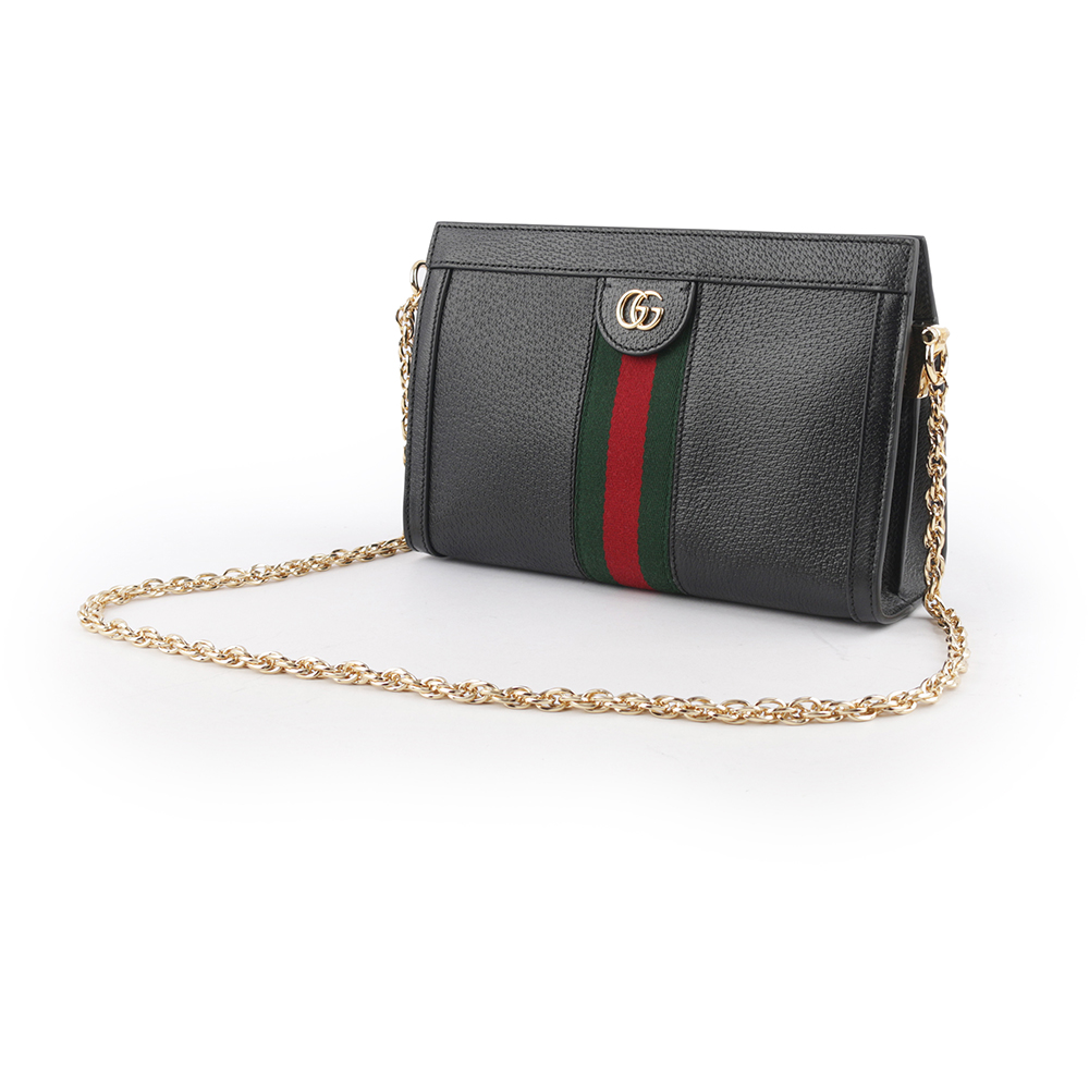 chain bag, , large