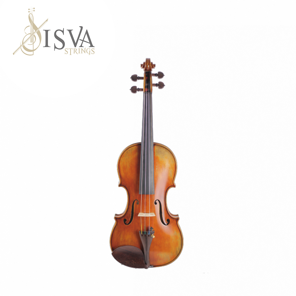 ISVA Angel Taylor  Violin 小提琴 高級歐料琴【敦煌樂器】, , large