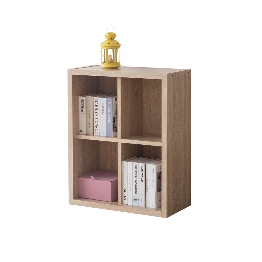Japanese E1 Four-Grid Cabinet, , large