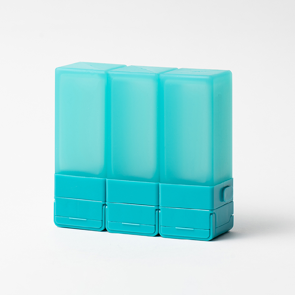 Suzzi 積木旅行分裝瓶 M 70ml 三件旅行組, , large