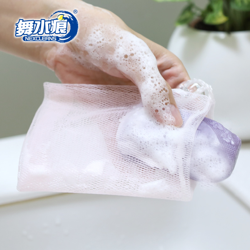 【舞水痕】RT-B5089 香皂起泡袋, , large
