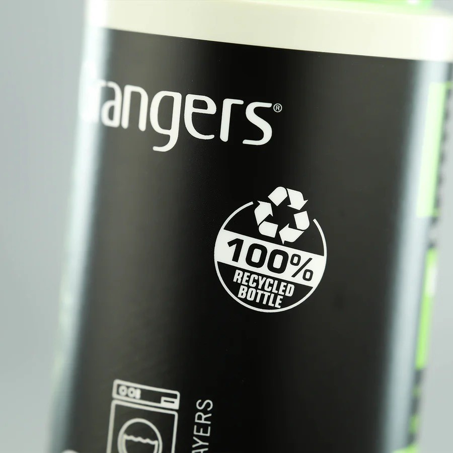 【Grangers】Grangers Merino Wash 羊毛專用清潔劑（300 ml）｜K.T.Tactical鎧德戶外, , large