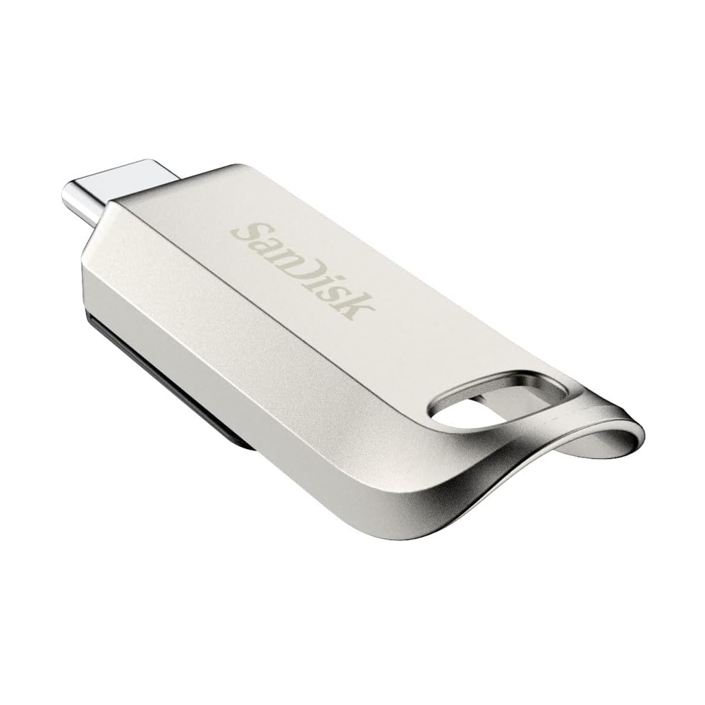 SanDisk CZ75 Ultra Luxe 64G USB Type-C, , large