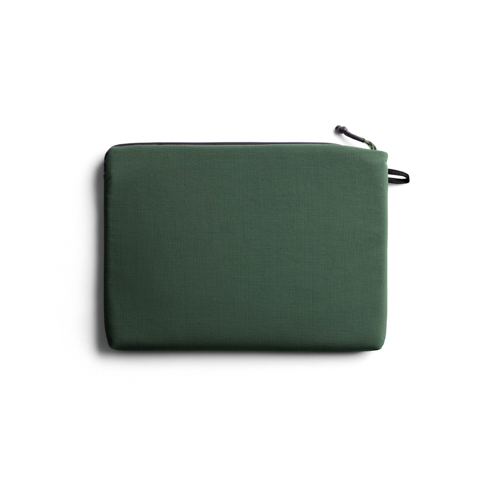 Bellroy Lite Laptop Sleeve 筆電保護套 14吋/16吋筆電包 筆電收納袋 禮物 送禮 推薦(森林深綠), , large
