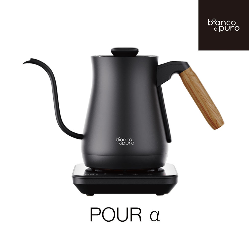 Coffee kettle, , large