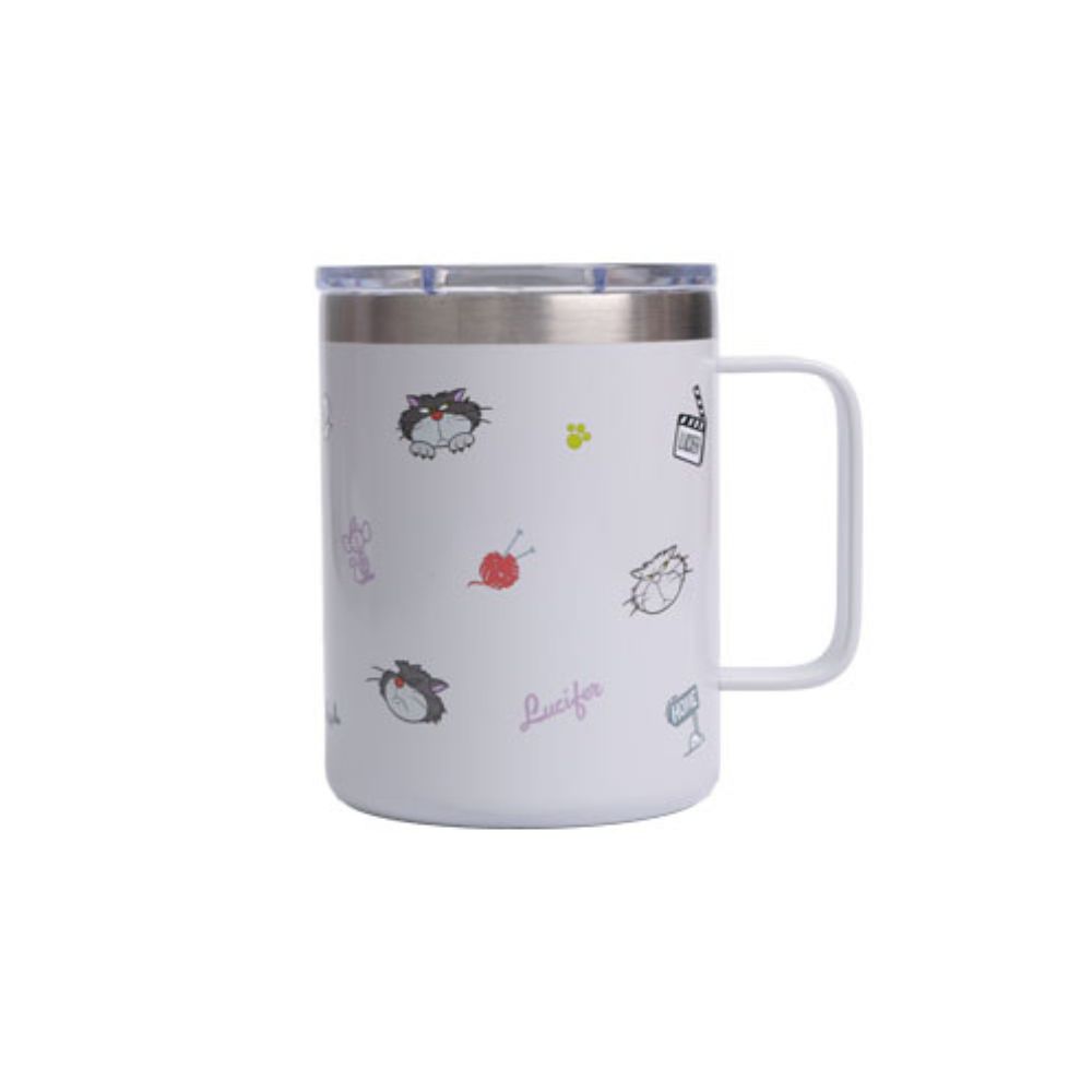 304 Stainless Steel Mug Tumbler, , large