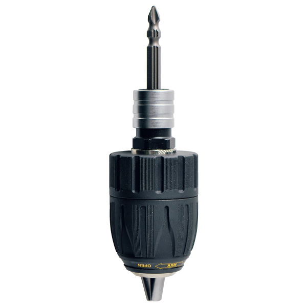 MKK Quick-release adapter, , large