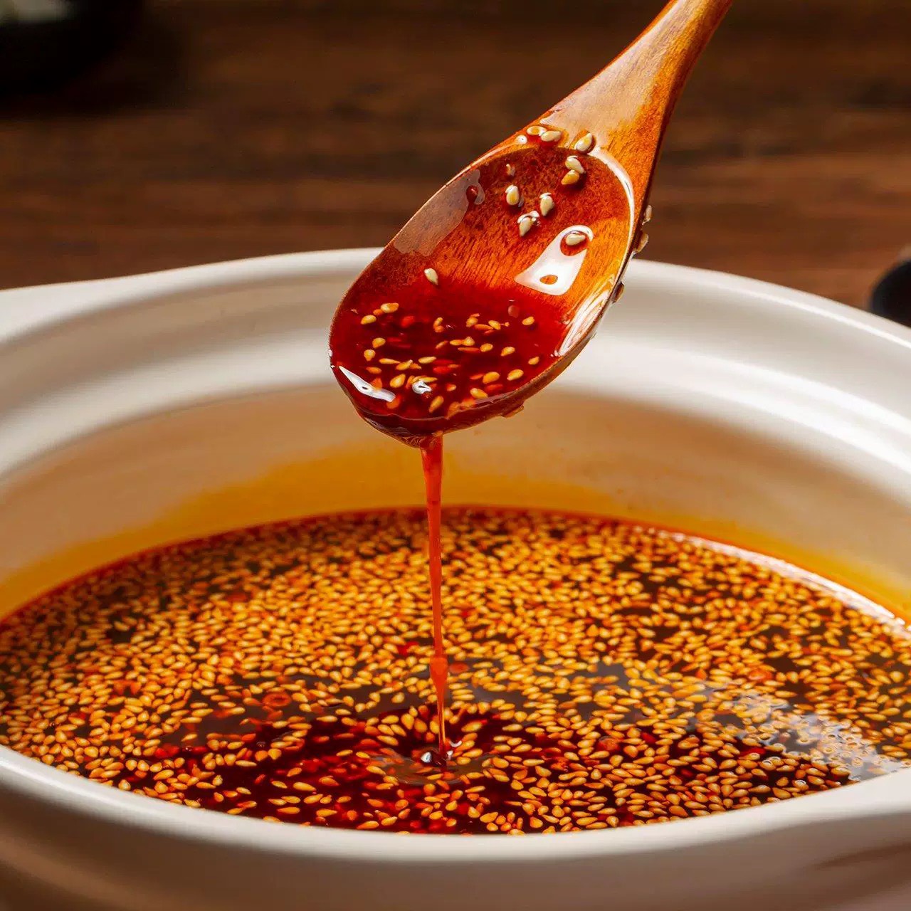 Cuihong Pure Chilli Oil, , large