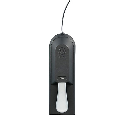 YAMAHA FC4A 鍵盤延音踏板【敦煌樂器】, , large