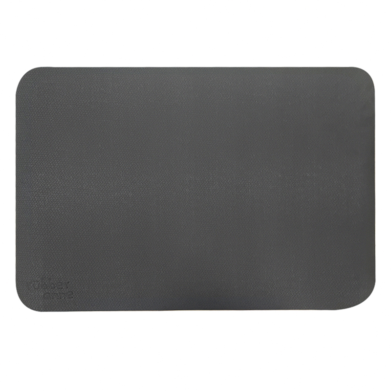 【Monster】 Soft Diatomaceous Earth Absorbent Mat (66x44cm) &ndash; Iron Gray, , large