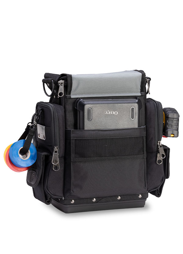 [VETO PRO PAC 維托] 工具提/掛袋 硬底 TP-XXL BLACKOUT /VPP10478, , large