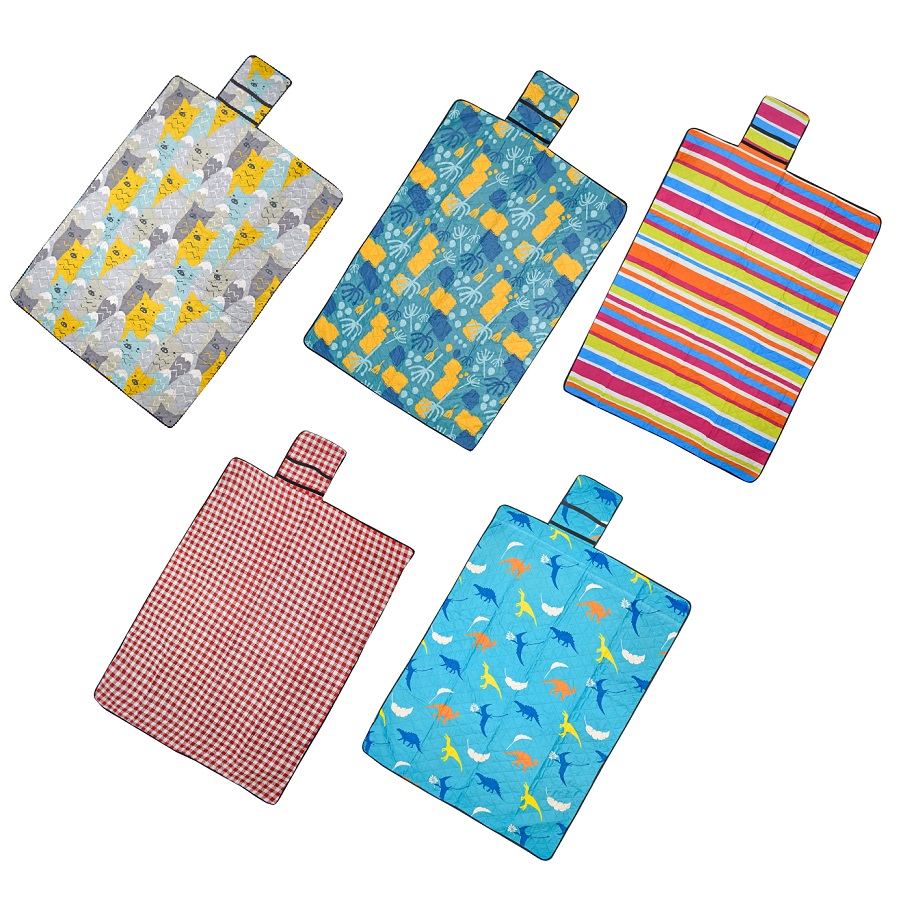 CUTE Picnic Blanket, , large