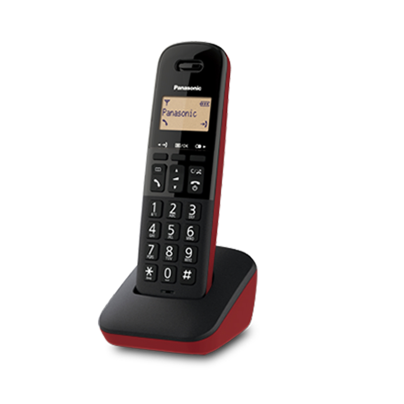 Panasonic KX-TGB310TW Digital Telephone, , large