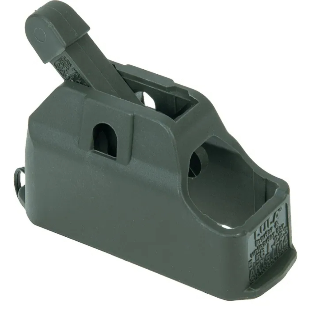 【MAGLULA】MAGLULA LULA&reg; Gen II 填彈器｜AR15/M4 快速裝退彈工具｜鎧德戶外 K.T.Tactical, , large