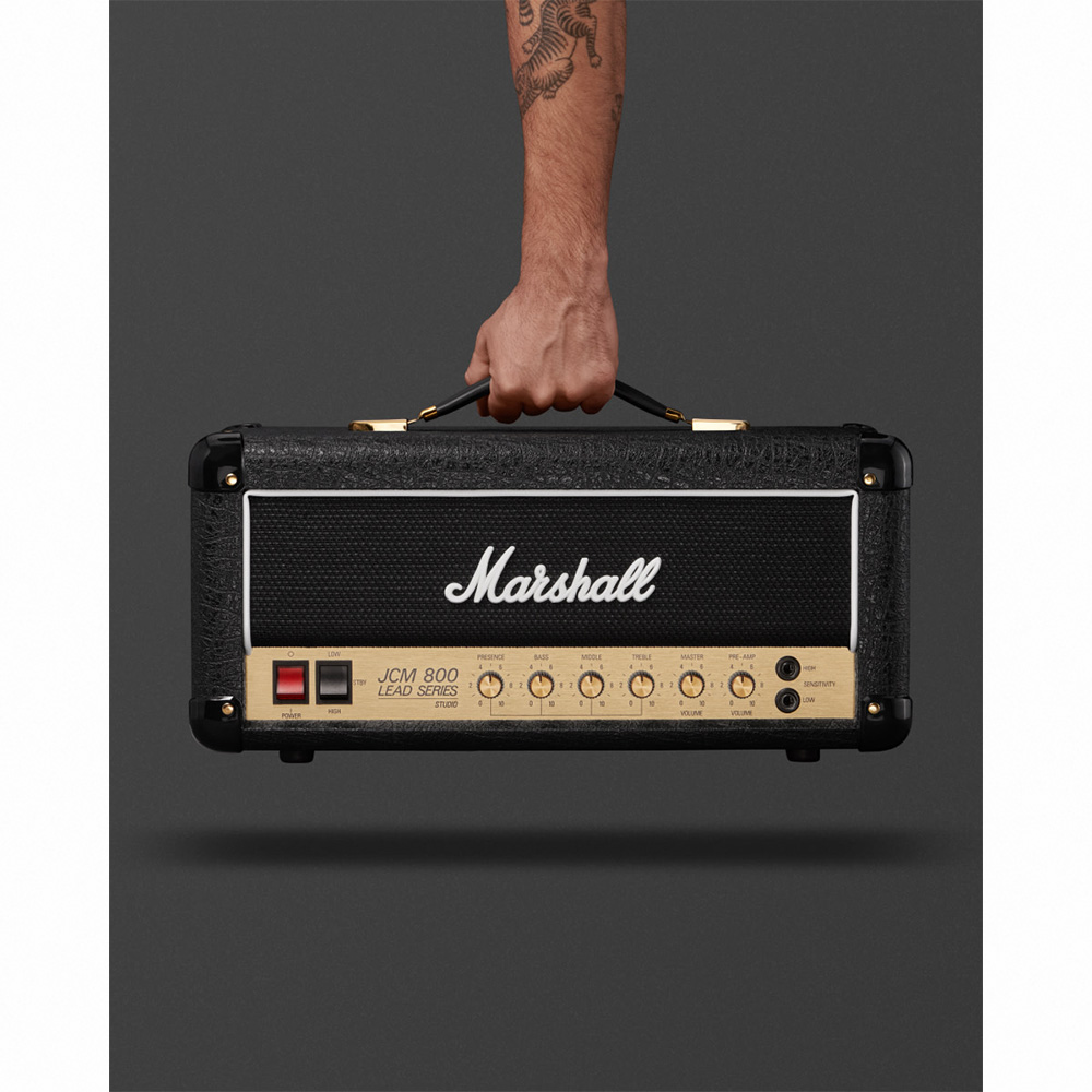 Marshall SC20H 20W, , large