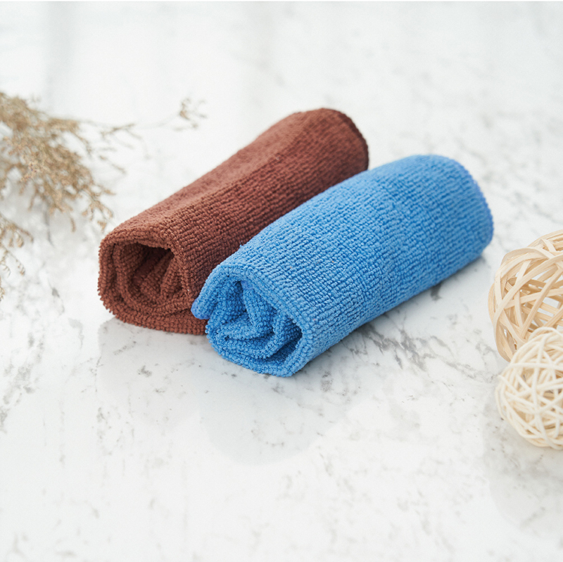 RT-K0341-2 Microfiber Cloth, , large