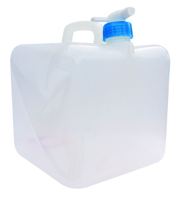 10L Water Bag, , large