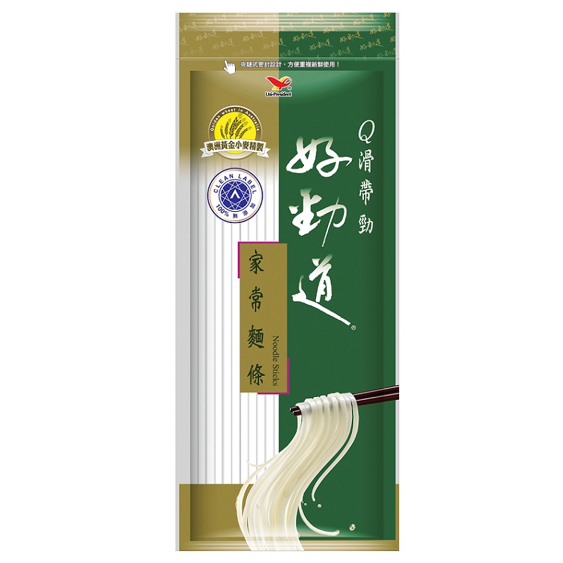 Home Style Noodle, , large