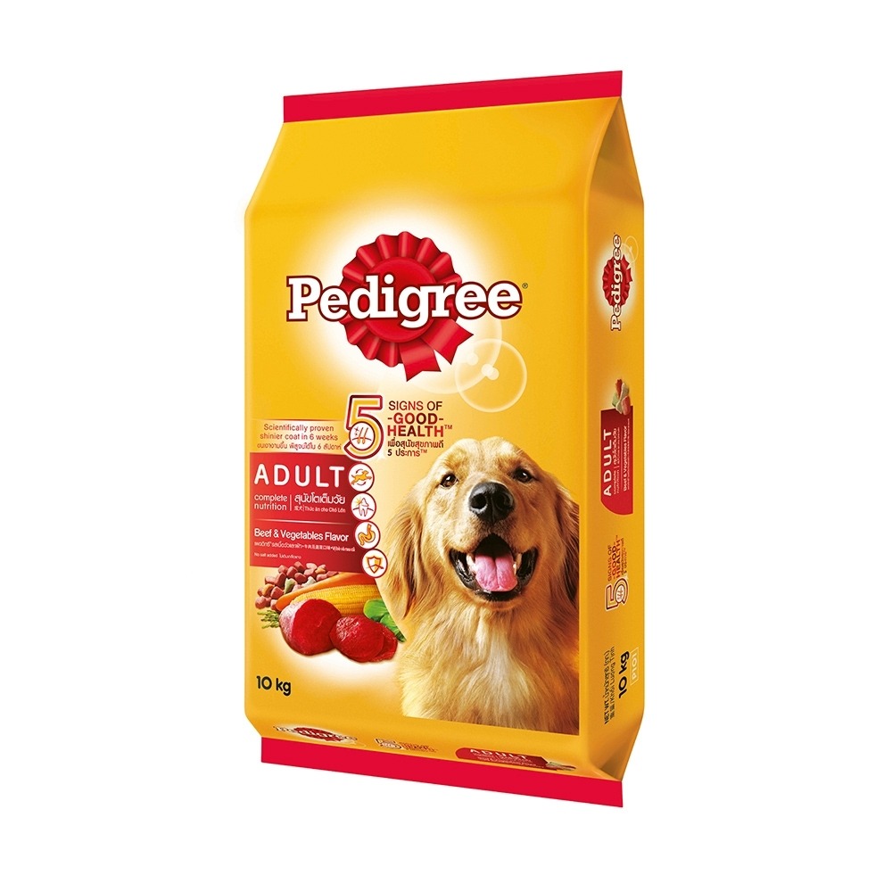 PED Adult BF FLV 10 kg, , large