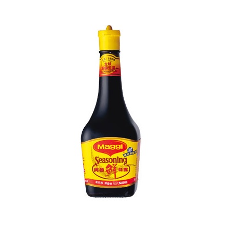 Maggi Seasoning, , large