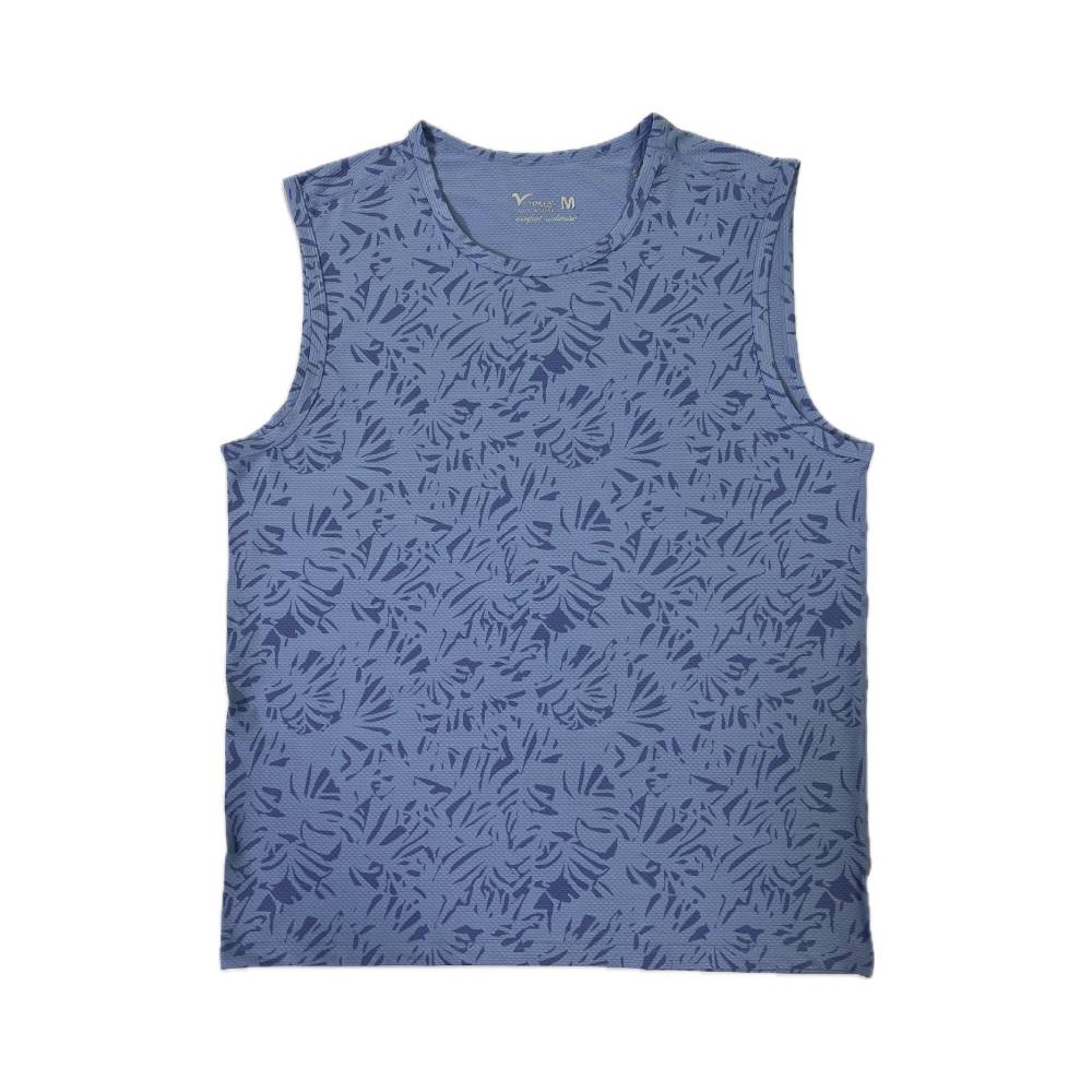 Mens colorful vest, M, large