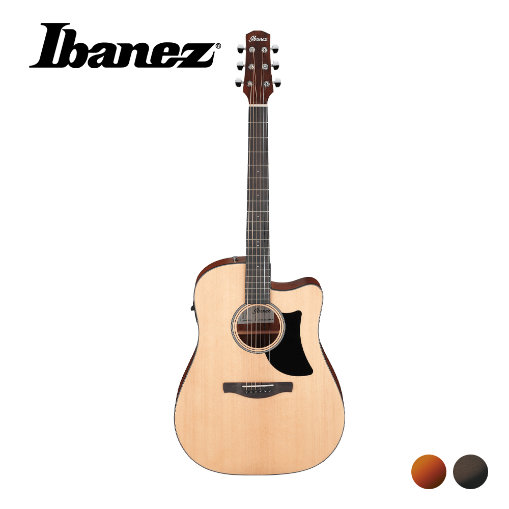 Ibanez AAD50CE, , large