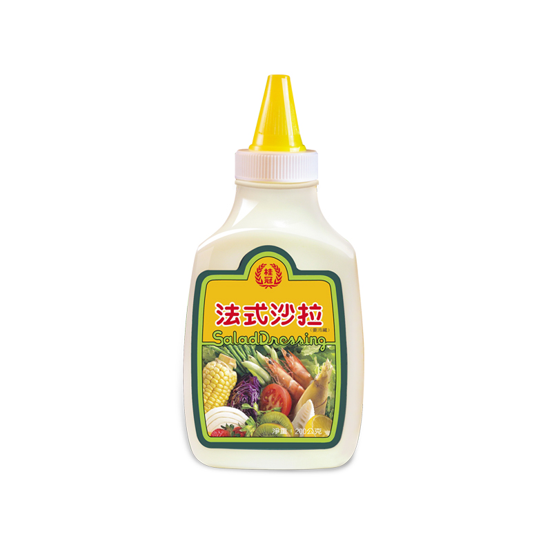 Salad Dressing, , large