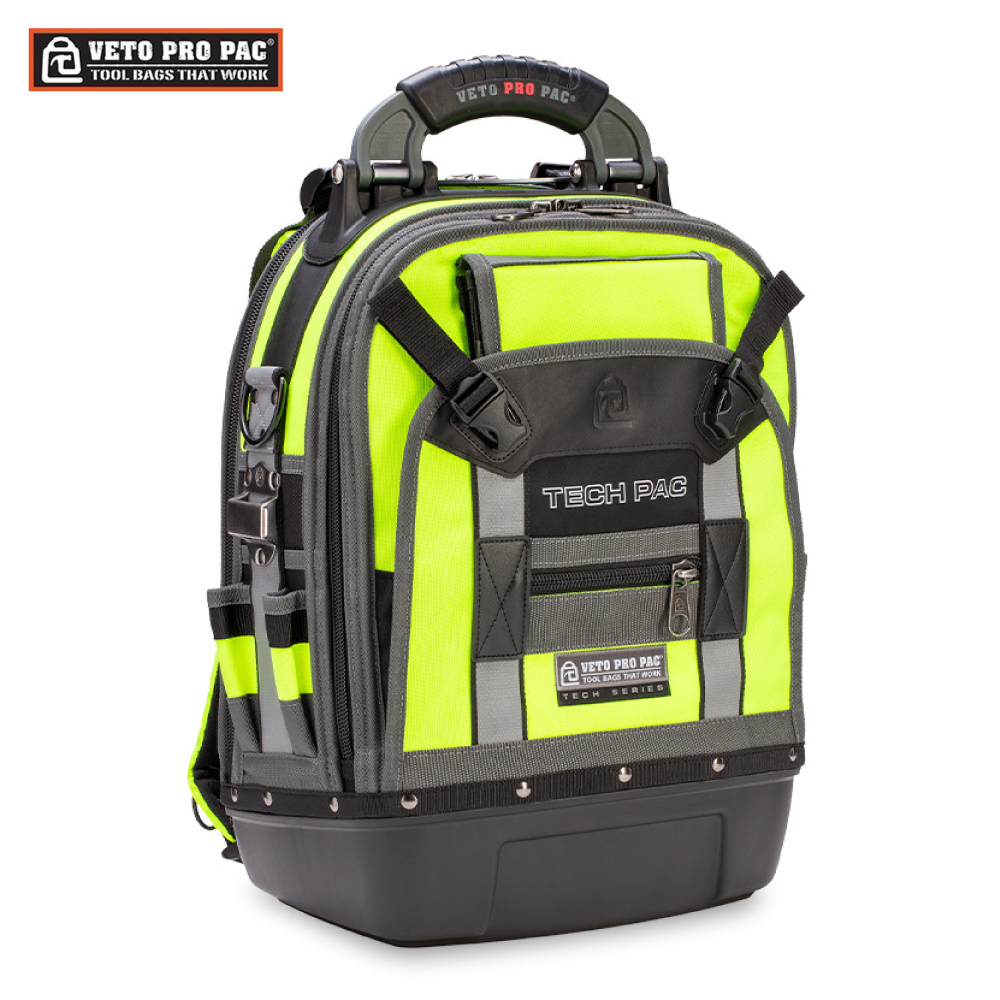 VETO PRO PAC TOOL BAG, , large