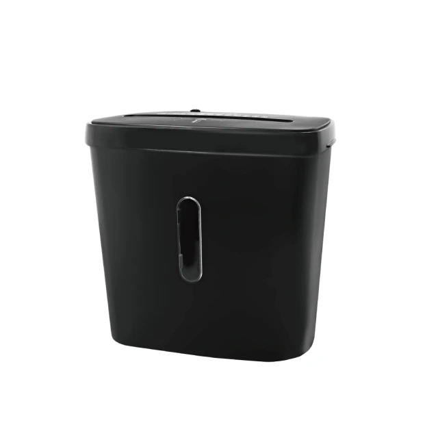 【HTT】HTT 短碎狀 專業 碎紙機 10L /台 HTT-S50(可碎信用卡), , large