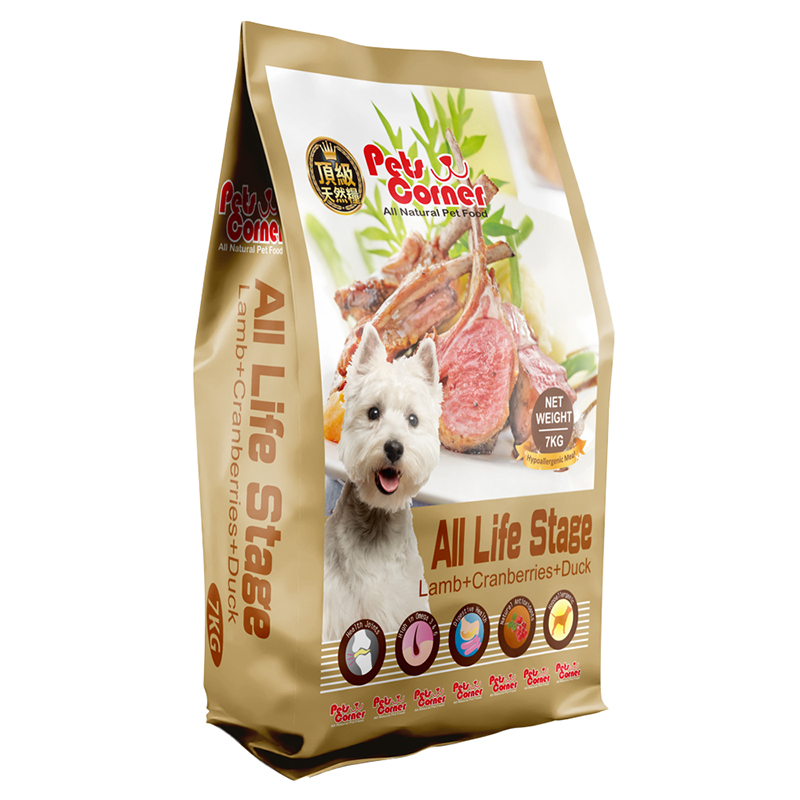 Pets Corner 狗飼料, , large