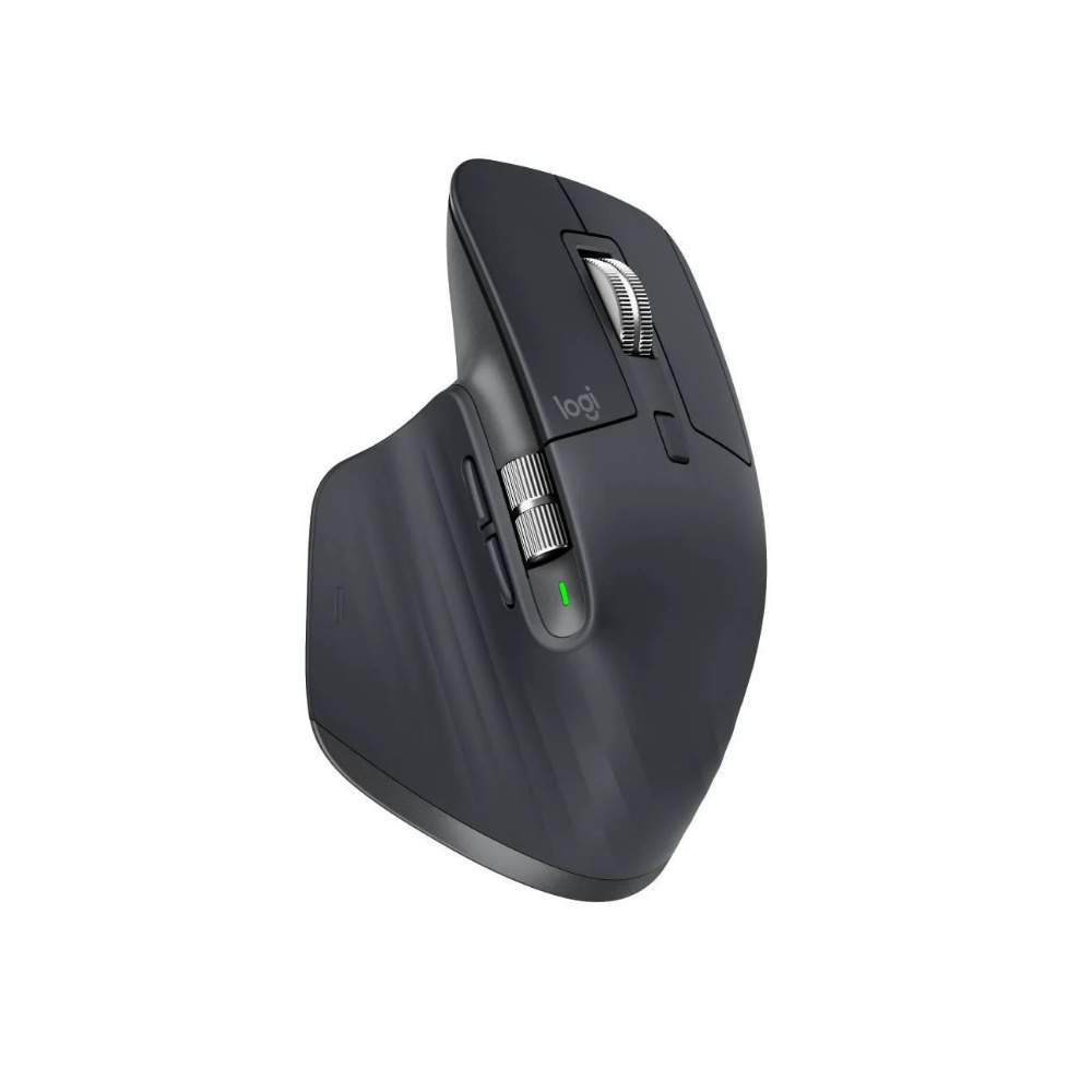 Logitech computer mouse, , large