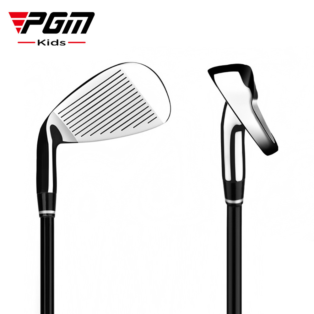 PGM 7號鐵桿 碳鋼桿 鋅合金頭 初級揮桿訓練6~8 age, , large