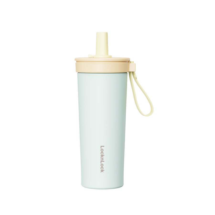 LL NEW BUBBLE TEA TUMBER 720ml, , large