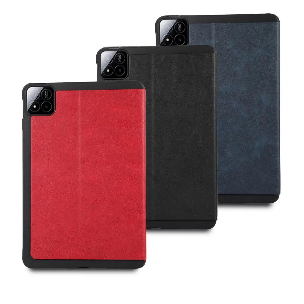 [MD79 Ink Serenity] Xiaomi Pad 7/7 Pro 11.2-inch Tablet Protective Case, , large