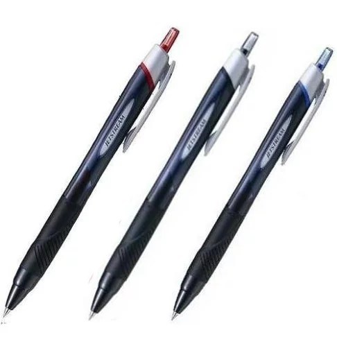 Uni三菱 SXN-150-38 自動國民溜溜筆 0.38mm(多色)*紅, , large