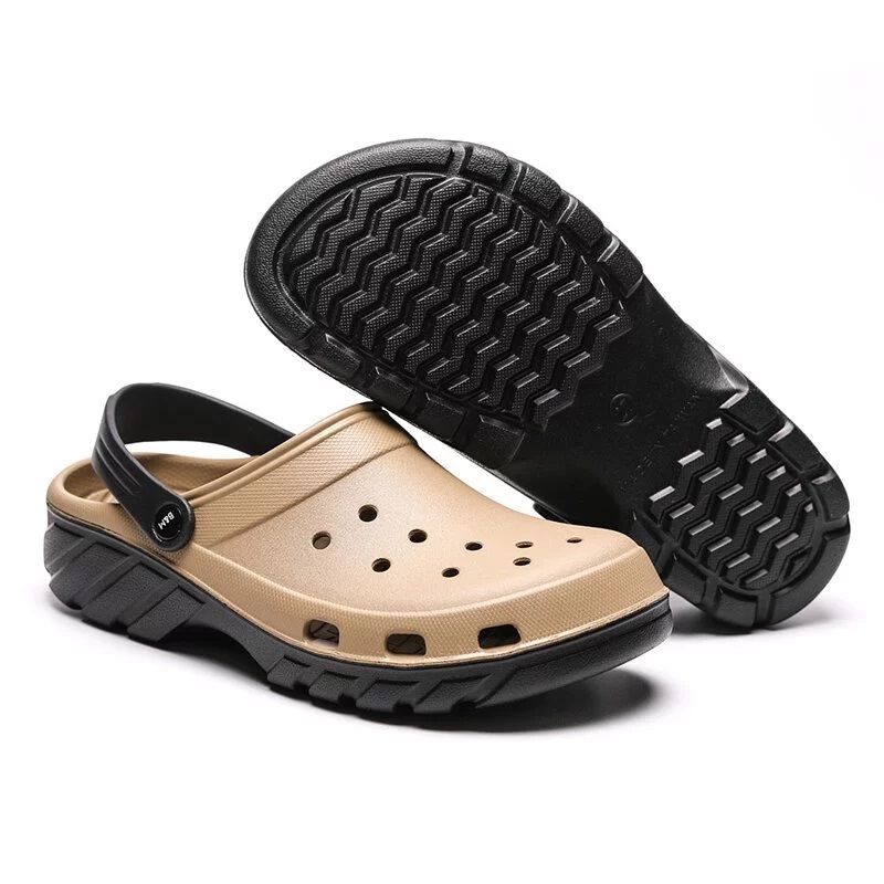 Mixed Casual Sandals, , large