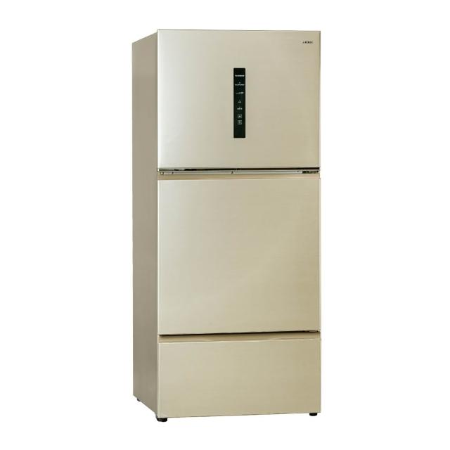 【HERAN 禾聯】578L 變頻三門電冰箱 HRE-C5721V, , large