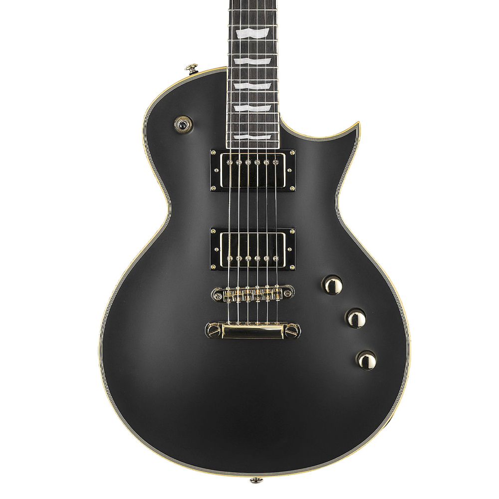 ESP LTD EC-1000VBD DUNCAN 電吉他【敦煌樂器】, , large