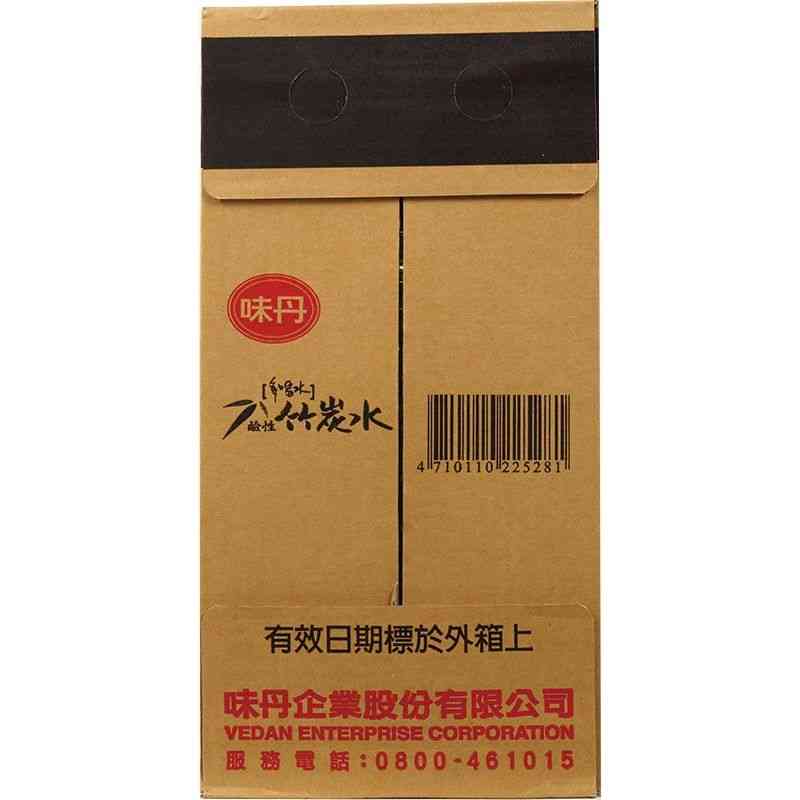 Vedan Morewater Bamboo Water, , large